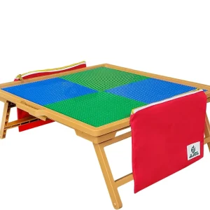Building Block Table for Kids