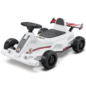 Kid's Pedal Go Kart