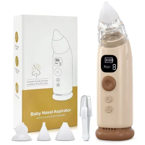 Adjustable Infant Nasal Aspirator