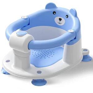 Bath Seat For Babies 6 Months & Up