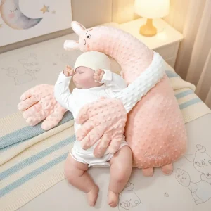 Baby Patter For Sleep